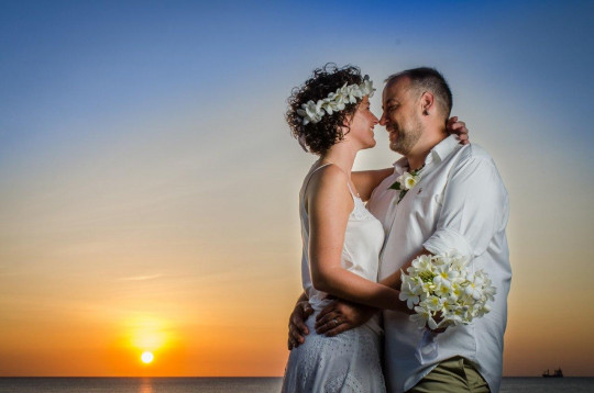 wedding in Zanzibar