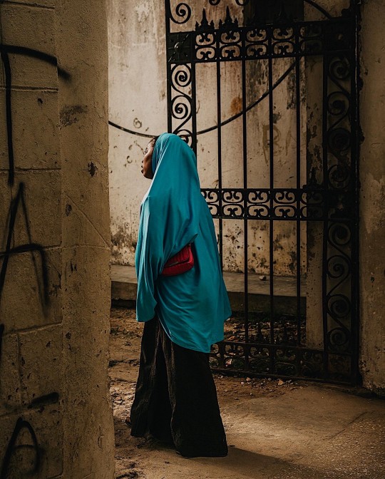 Stonetown, Zanzibar Tanzania