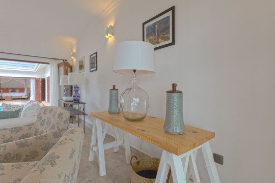 Jambiani Villas